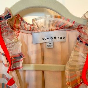 Anthropologie romper